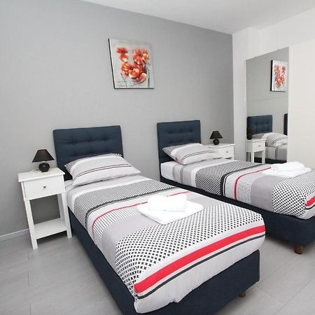 רוביני Apartment Karlo 1 מראה חיצוני תמונה