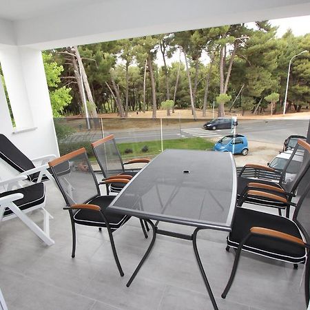 רוביני Apartment Karlo 1 מראה חיצוני תמונה