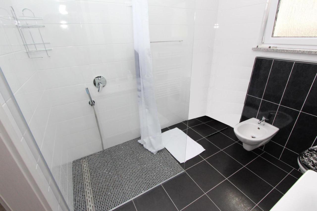 רוביני Apartment Karlo 1 מראה חיצוני תמונה