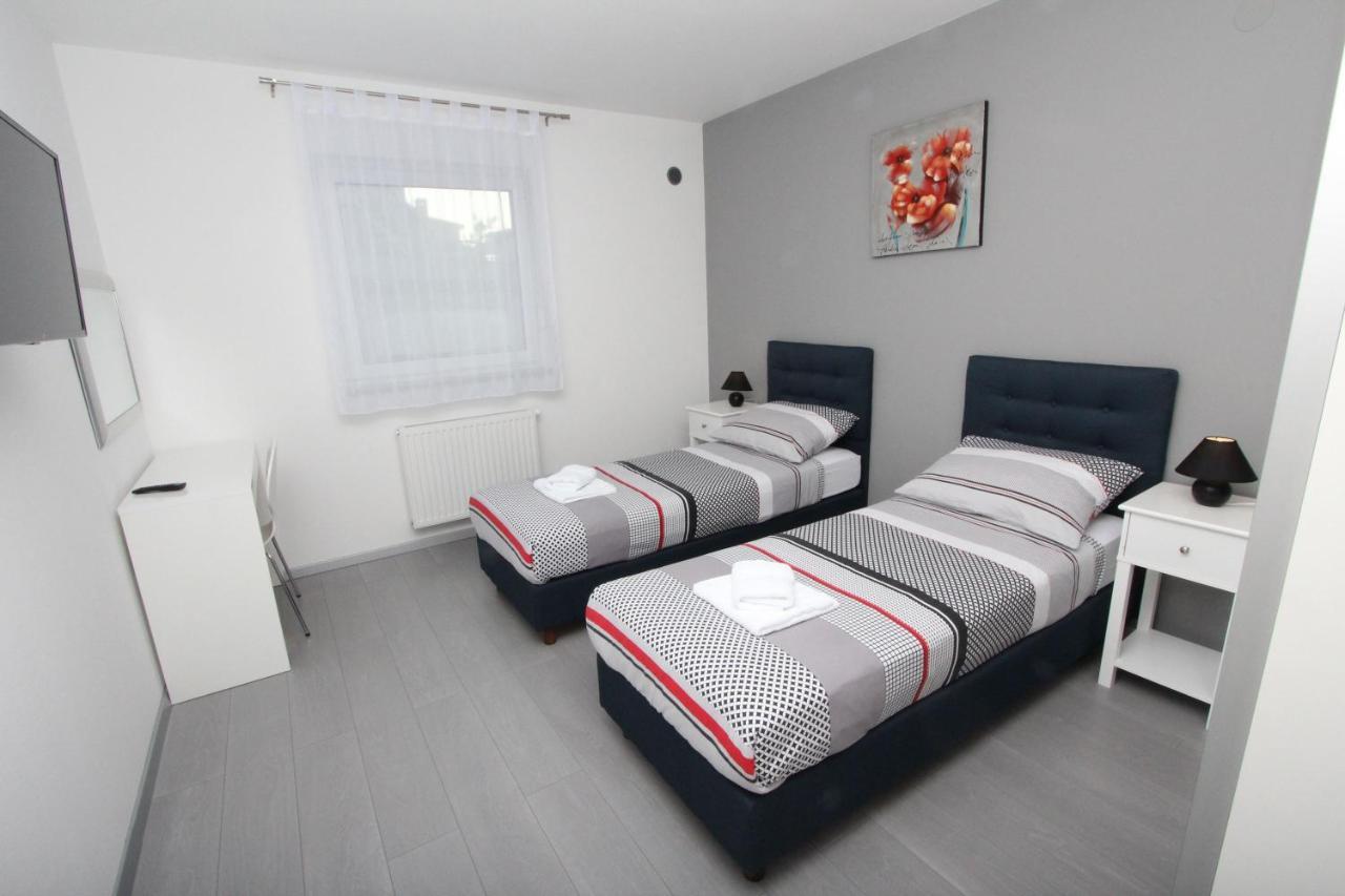 רוביני Apartment Karlo 1 מראה חיצוני תמונה