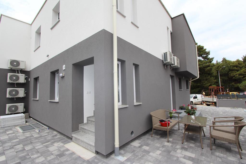 רוביני Apartment Karlo 1 מראה חיצוני תמונה