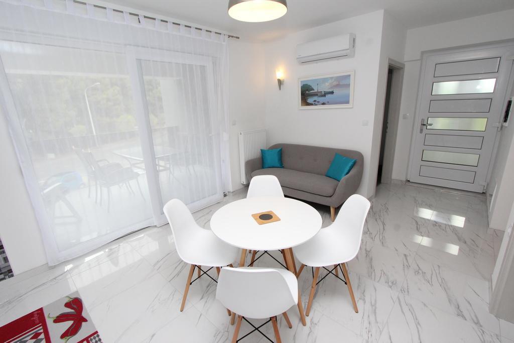 רוביני Apartment Karlo 1 מראה חיצוני תמונה