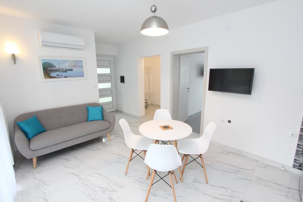 רוביני Apartment Karlo 1 מראה חיצוני תמונה