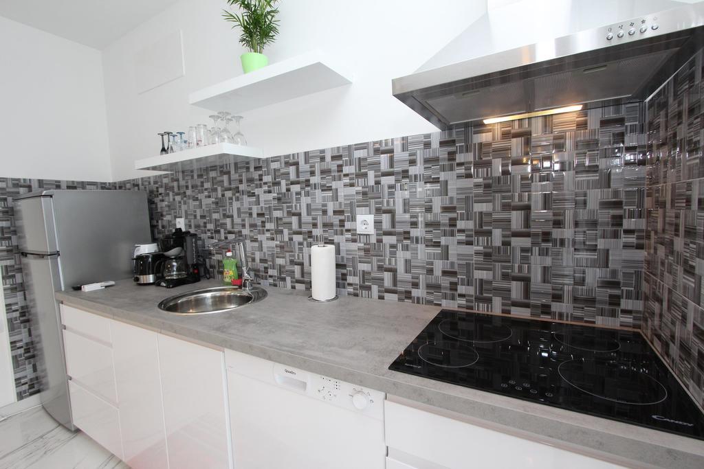 רוביני Apartment Karlo 1 מראה חיצוני תמונה