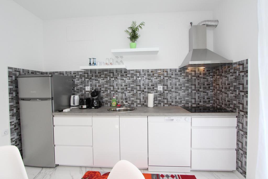 רוביני Apartment Karlo 1 מראה חיצוני תמונה