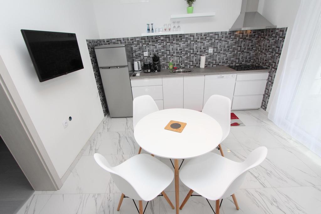 רוביני Apartment Karlo 1 מראה חיצוני תמונה