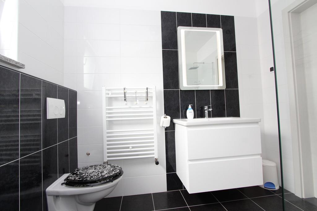 רוביני Apartment Karlo 1 מראה חיצוני תמונה
